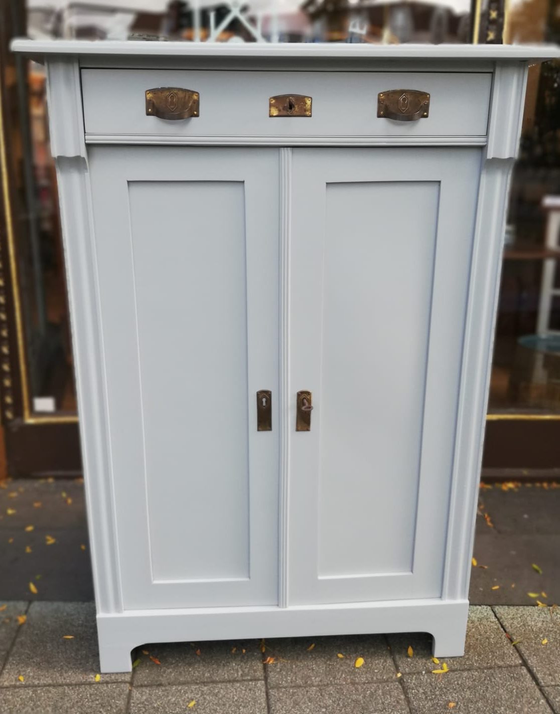 Vertiko Jugendstil