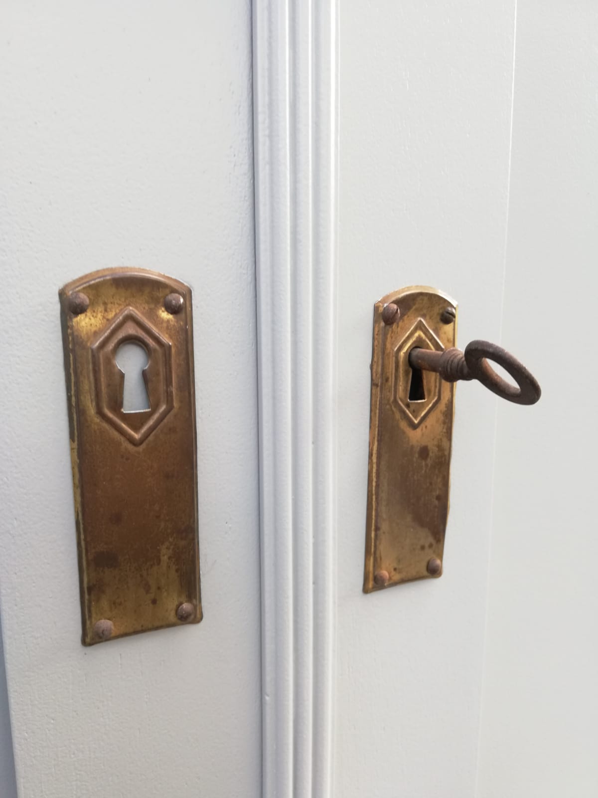 Vertiko Jugendstil