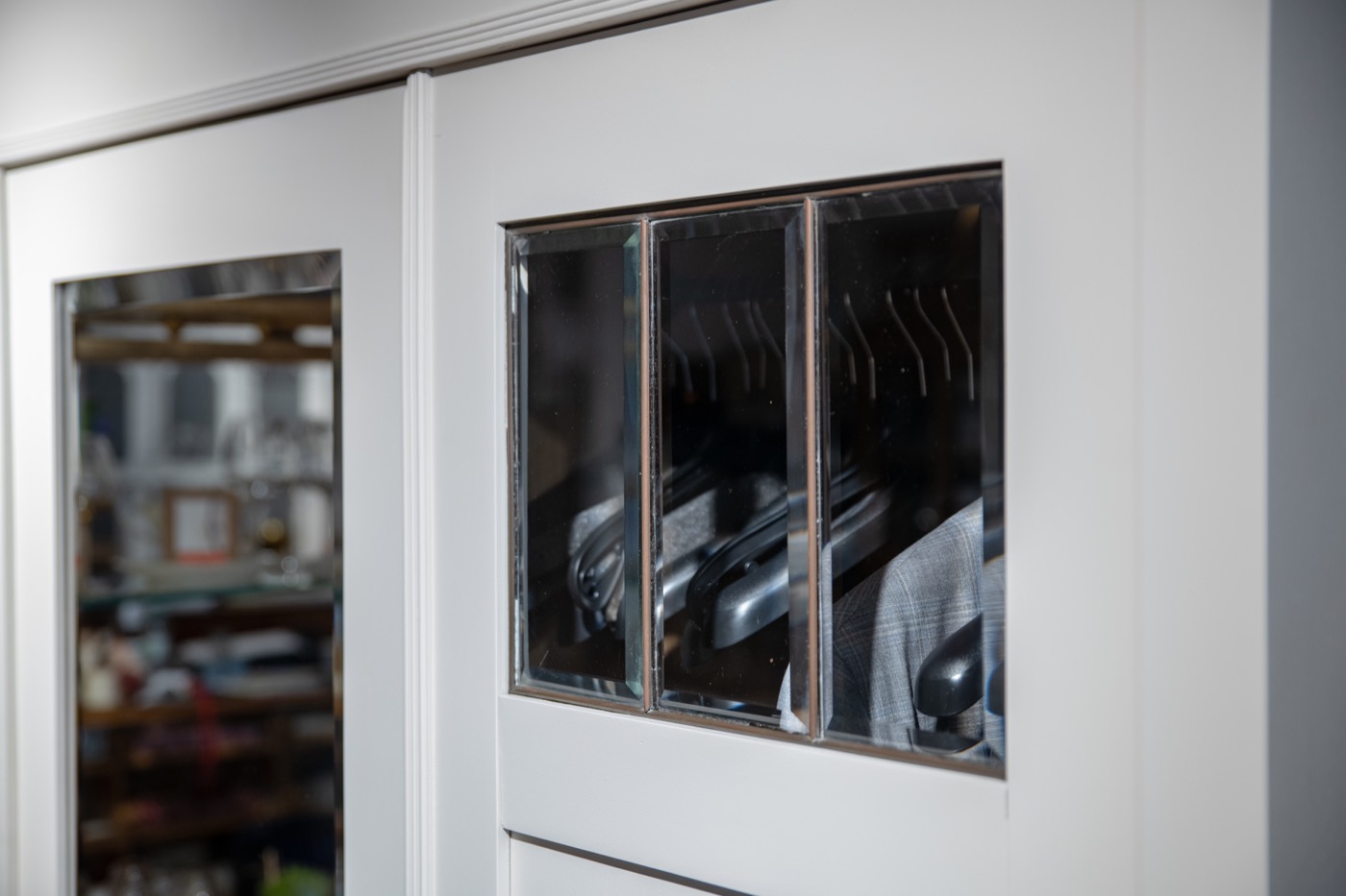 Schrank Jugendstil um 1910
