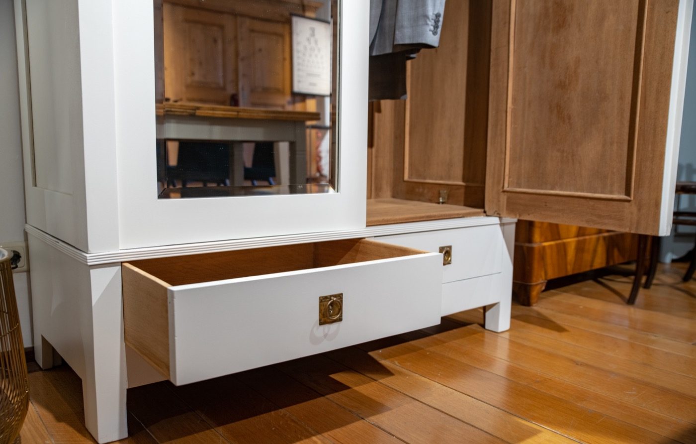 Schrank Jugendstil um 1910