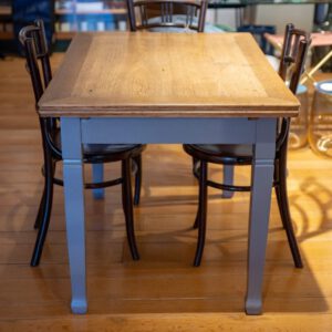 Tisch um 1920 Eiche | Antike Möbel Online-Shop Köln