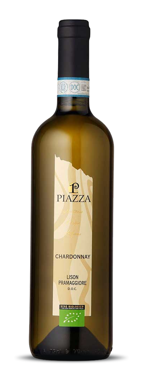 Chardonnay D.O.C. | Italienischer Weißwein