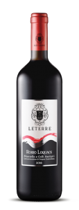 Rosso Loquace D.O.C. | Italienischer Rotwein