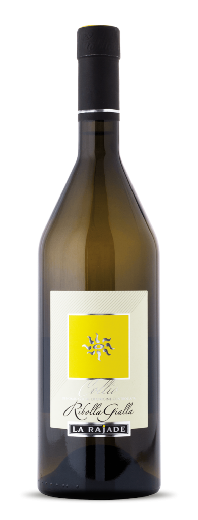 Ribolla Gialla Wood & Wine Köln