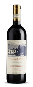 Valpolicella Ripasso | Italienischer Rotwein
