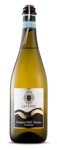 Prosecco Frizzante D.O.C. Treviso | Italienischer Schaumwein