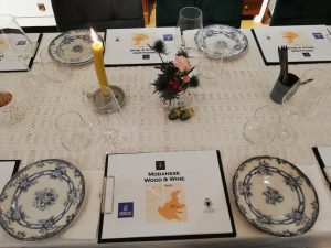 Weinverkostung & Weinabende Köln