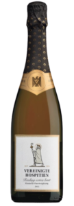 2017 Riesling Sekt extra brut | Schaumwein