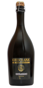 Dosaggio Zero | Italienischer Schaumwein