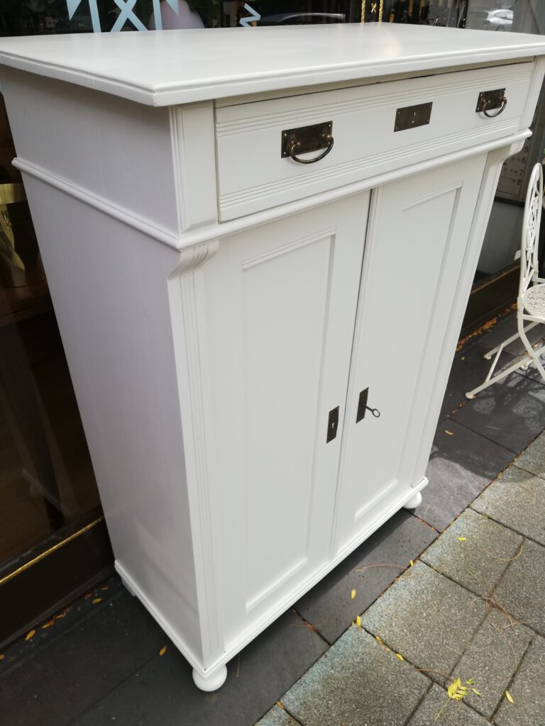 Vertiko Jugendstil um 1900 ca. | Antike Möbel Online-Shop Köln