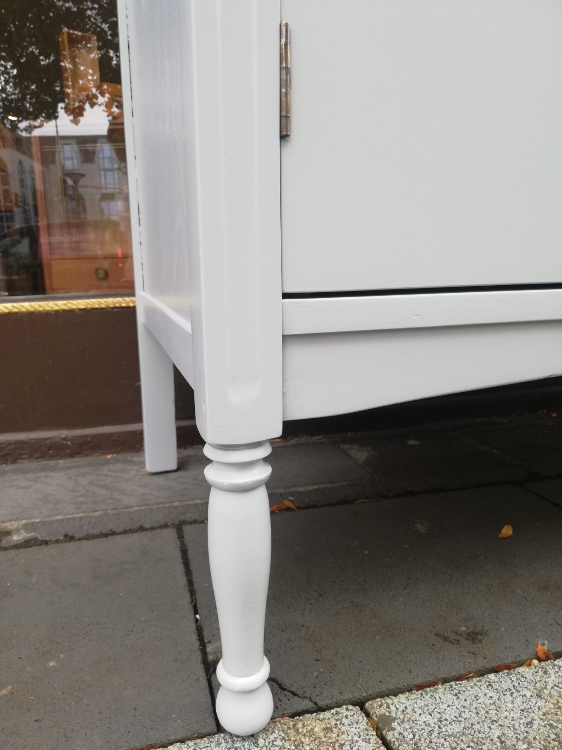 Mid Century Schrank