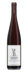 2018 Blauer Spätburgunder Rotwein Qualitätswein, VDP.Gutswein | Rotwein