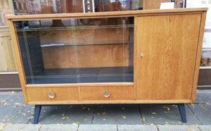 Sideboard Bar Schrank Midcentury | Antike Möbel Online-Shop Köln