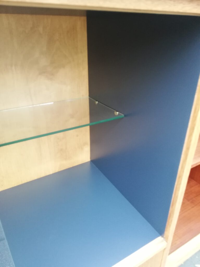 Sideboard Bar Schrank Midcentury | Antike Möbel Online-Shop Köln